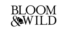 Bloom and Wild